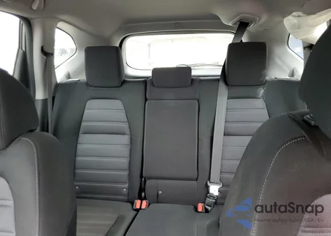 2021 Honda Cr-V Lx from USA, damaged, VIN 7FARW1H2XME011553